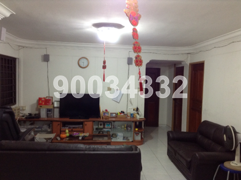 Choa Chu Kang Street 62 thumbnail photo